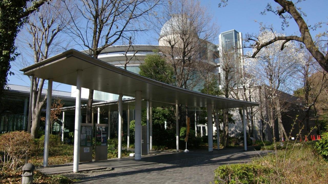 🏛️ 사가미하라 시립 박물관 (사가미하라시리츠하쿠부츠칸) 이미지 4